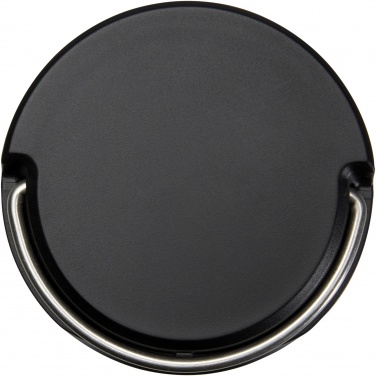 Logo trade advertising products picture of: Doveron 500 ml recycled stainless steel insulated lunch pot