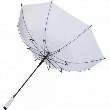 Logotrade business gifts photo of: Niel 23" auto open recycled PET umbrella