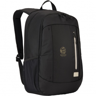 Logotrade promotional item picture of: Case Logic Jaunt 15.6" recycled backpack