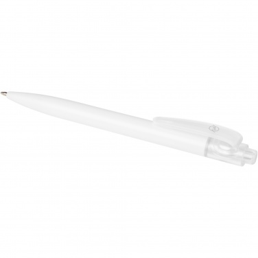 Logotrade promotional gift image of: Thalaasa ocean-bound plastic ballpoint pen