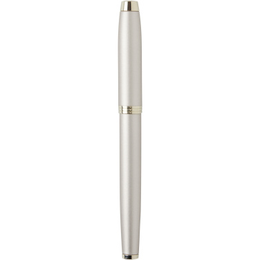 Logotrade promotional merchandise picture of: Parker IM rollerball pen