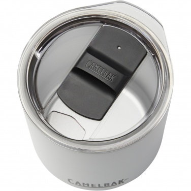 Logotrade corporate gifts photo of: CamelBak® Horizon Rocks 300 ml vacuum insulated tumbler