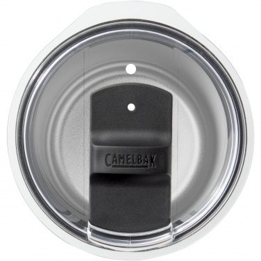 Logo trade promotional giveaways image of: CamelBak® Horizon 350 ml vacuum insulated wine tumbler