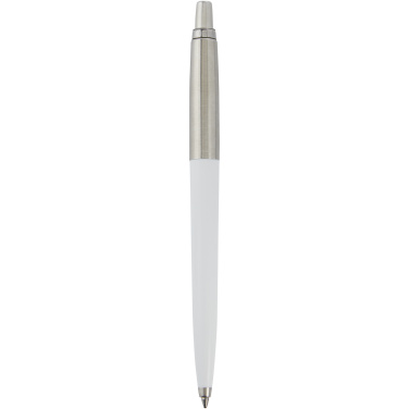 Logo trade business gifts image of: Parker Jotter Recycled ballpoint pen