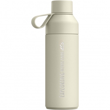 Logotrade promotional item image of: Ocean Bottle 500 ml vacuum insulated water bottle