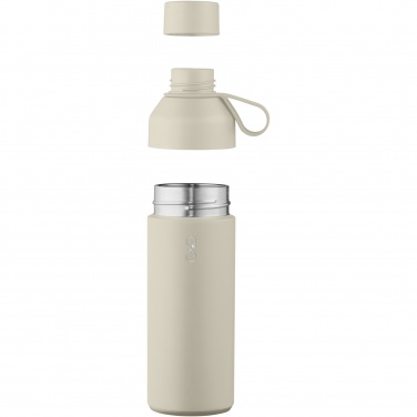Logotrade advertising products photo of: Ocean Bottle 500 ml vacuum insulated water bottle