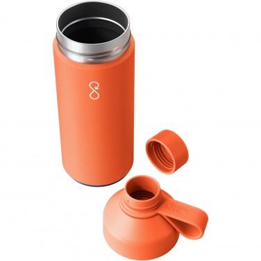 Logo trade corporate gifts image of: Big Ocean Bottle 1000 ml vacuum insulated thermo bottle