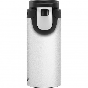 Logotrade advertising product image of: Vacuum insulated tumbler CamelBak® Forge Flow 350 ml