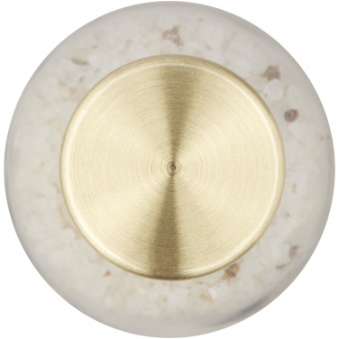 Logotrade promotional items photo of: Wellmark Just Relax 3-piece 200 ml bath salt gift set