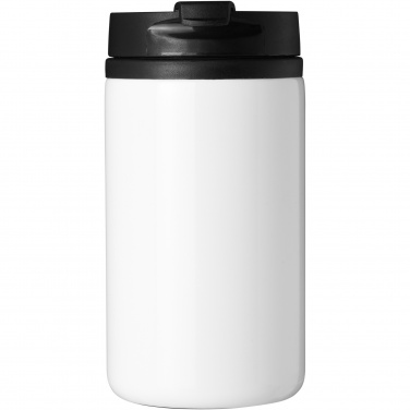 Logo trade business gift photo of: Mojave 250 ml stainless steel insulated tumbler