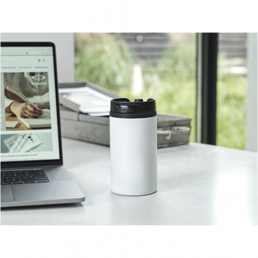 Logotrade advertising product image of: Mojave 250 ml stainless steel insulated tumbler