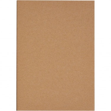 Logo trade promotional products image of: Notu padfolio A5