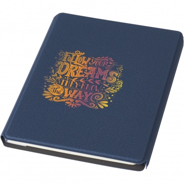Logotrade promotional gift image of: Notu padfolio A5