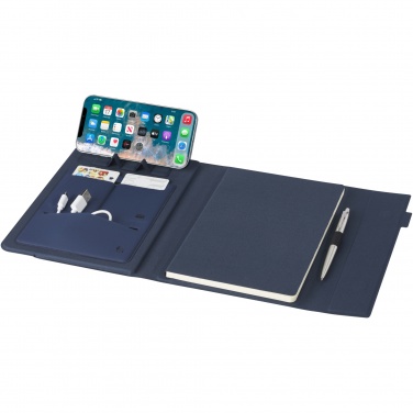 Logo trade promotional products picture of: Liberto padfolio