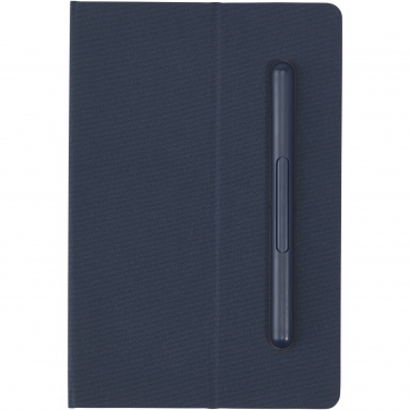Logotrade corporate gift image of: Skribo ballpoint pen and notebook set