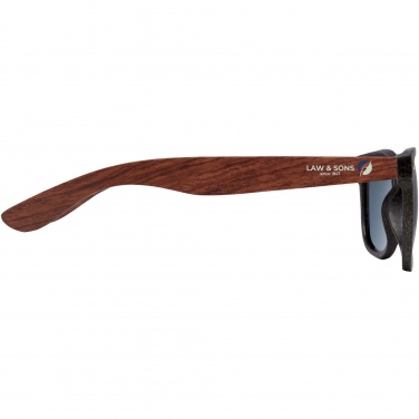 Logotrade promotional item image of: Kafo sunglasses