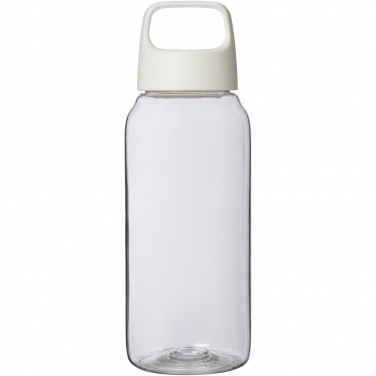 Logo trade promotional items picture of: Bebo 500 ml recycled plastic water bottle