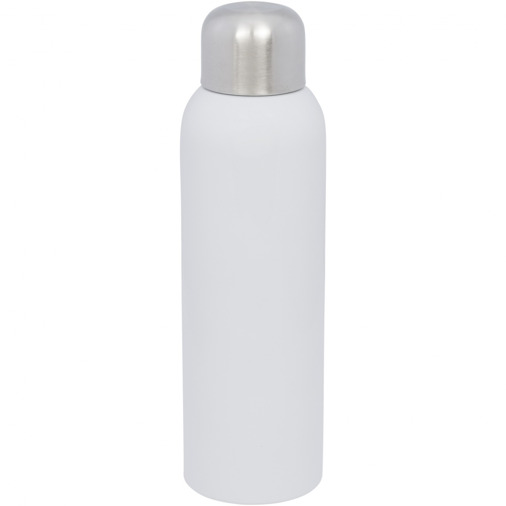 Logo trade promotional giveaway photo of: Guzzle 820 ml RCS certified stainless steel water bottle
