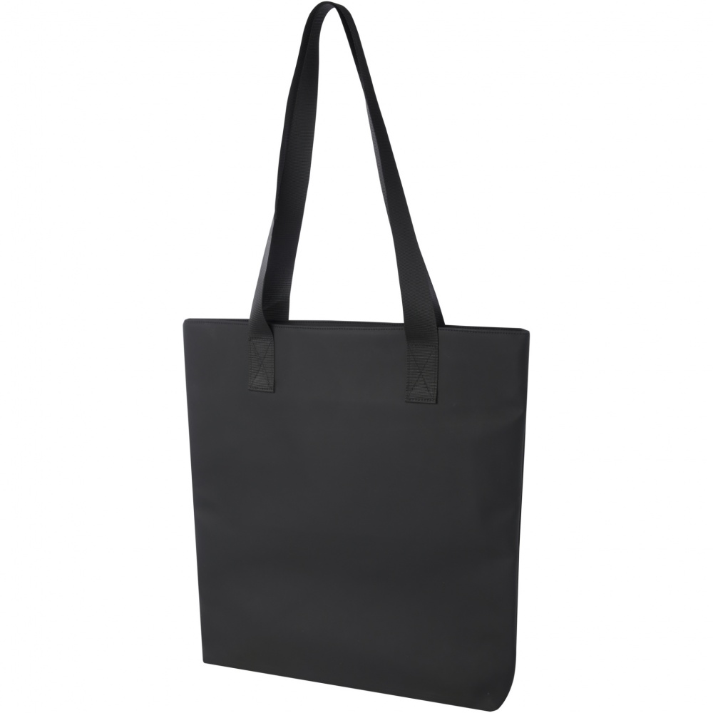 Logo trade promotional merchandise picture of: Turner tote bag