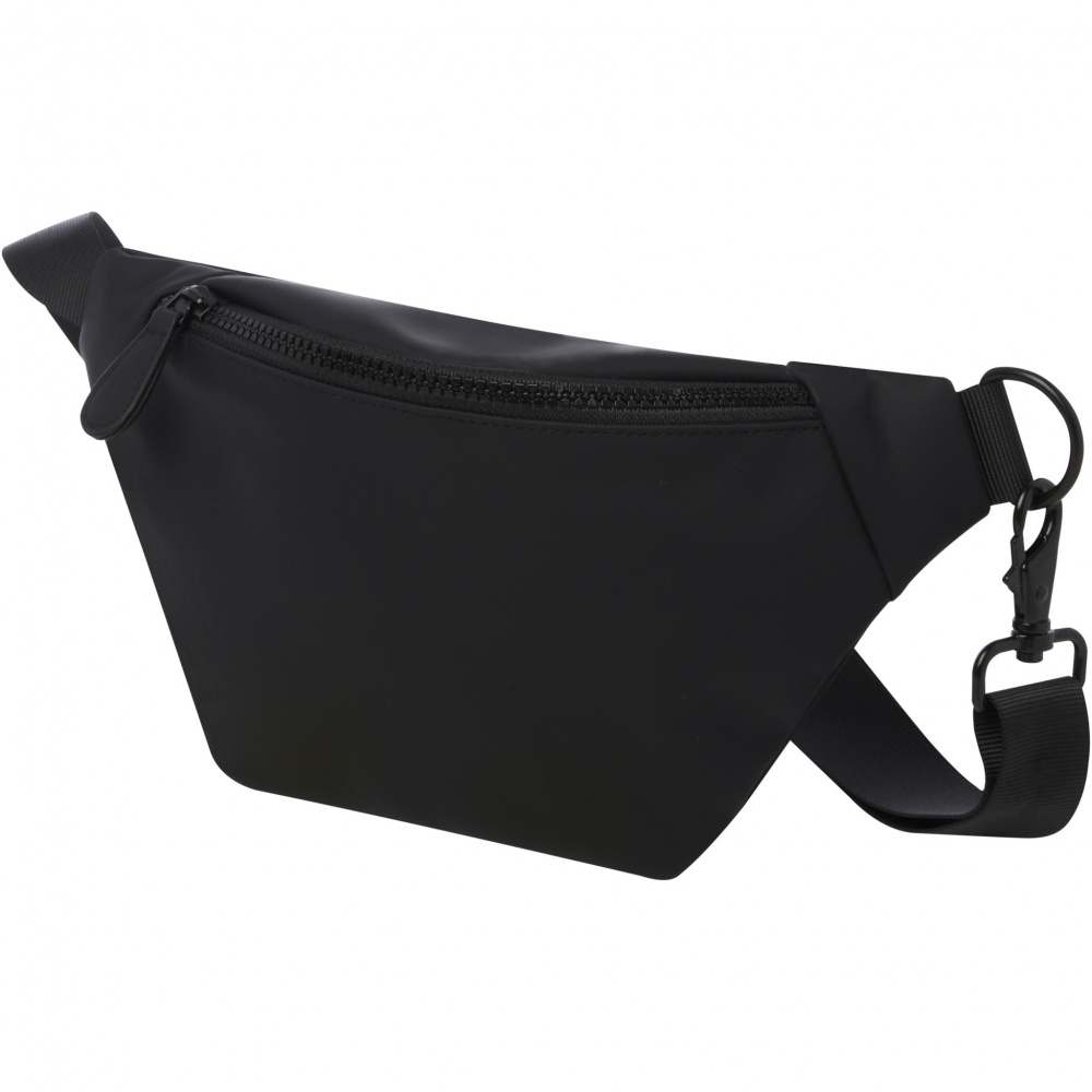 Logo trade promotional gift photo of: Turner fanny pack