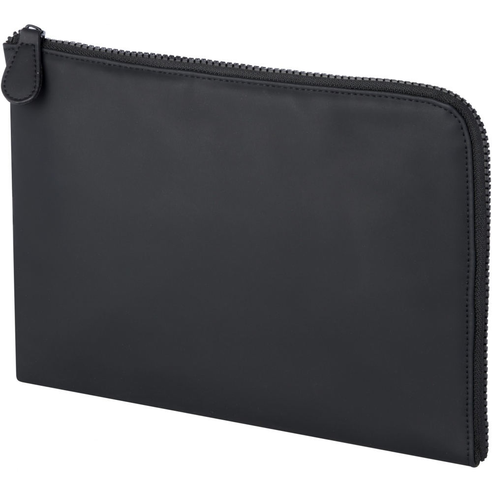 Logo trade business gift photo of: Turner organizer clutch