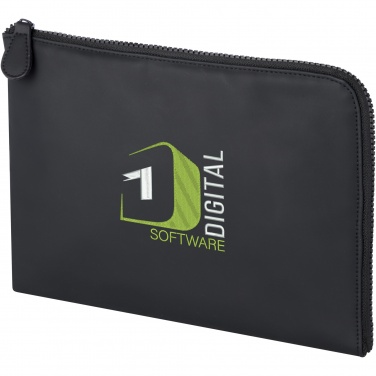 Logo trade promotional product photo of: Turner organizer clutch