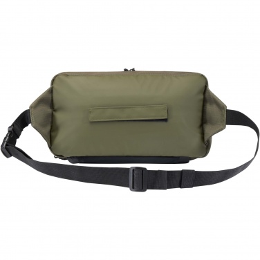 Logotrade promotional merchandise image of: Roam GRS recycled modular sling bag