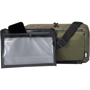 Logotrade advertising product image of: Roam GRS recycled modular sling bag
