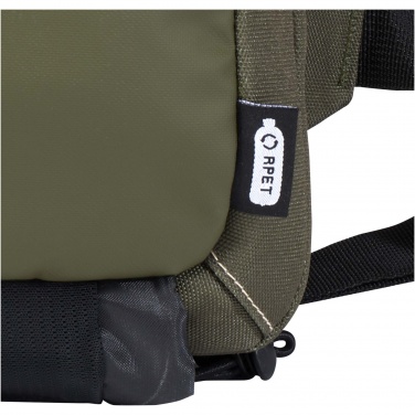 Logo trade promotional product photo of: Roam GRS recycled modular sling bag