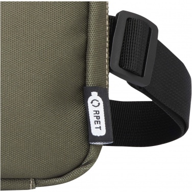 Logotrade advertising product image of: Roam GRS recycled modular toiletry bag