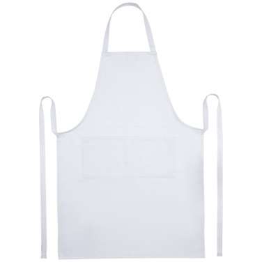 Logo trade promotional product photo of: Shara 240 g/m2 Aware™ recycled apron