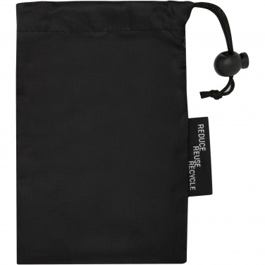 Logo trade promotional items image of: Pieter GRS ultra lightweight and quick dry towel 30x50 cm