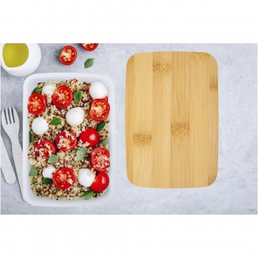 Logotrade promotional products photo of: Mangi 500 ml lunch box 