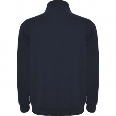 Logotrade promotional product image of: Aneto quarter zip sweater