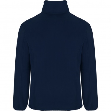 Logotrade promotional merchandise photo of: Artic kids full zip fleece jacket