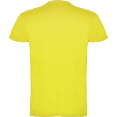 Logo trade promotional merchandise image of: Beagle short sleeve kids t-shirt