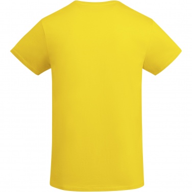 Logotrade promotional merchandise photo of: Breda short sleeve kids t-shirt