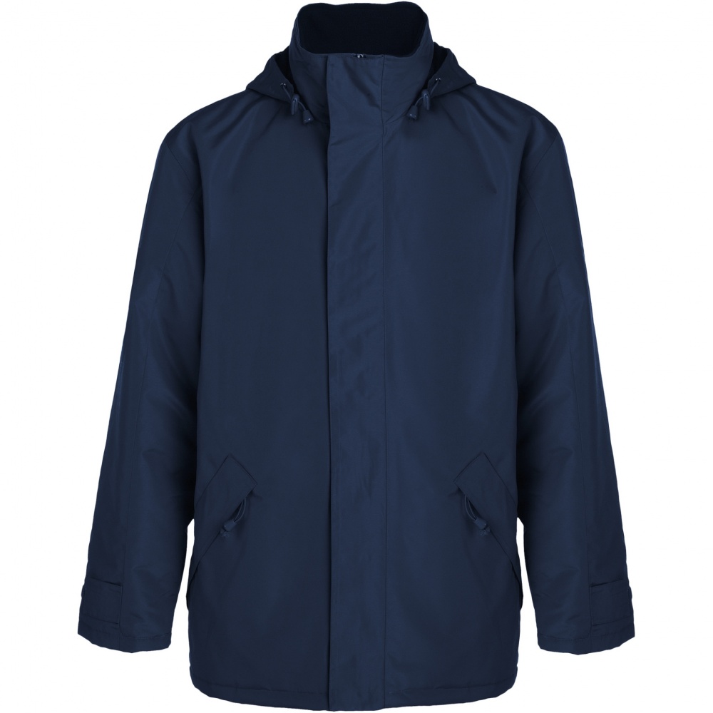 Logotrade business gift image of: Europa kids insulated jacket