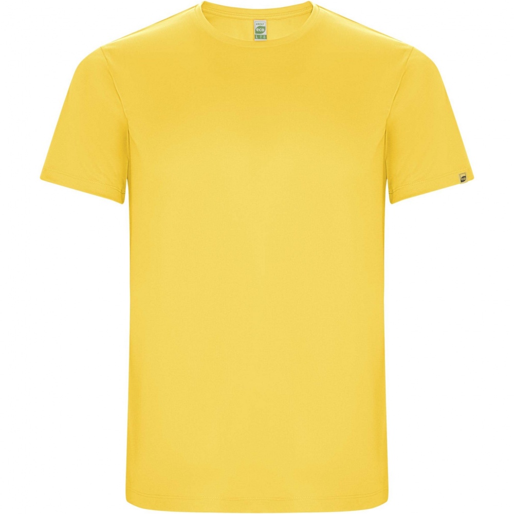 Logotrade corporate gift picture of: Imola short sleeve men's sports t-shirt