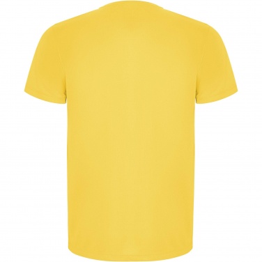 Logo trade corporate gift photo of: Imola short sleeve men's sports t-shirt