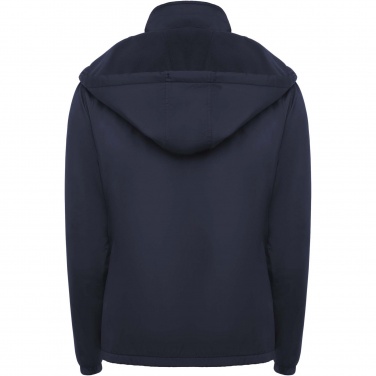 Logotrade corporate gift image of: Makalu unisex insulated jacket