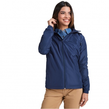 Logotrade promotional merchandise picture of: Makalu unisex insulated jacket