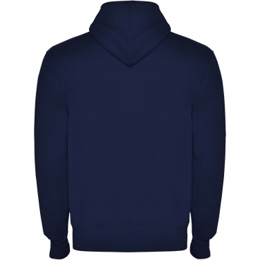 Logotrade promotional product picture of: Montblanc unisex full zip hoodie