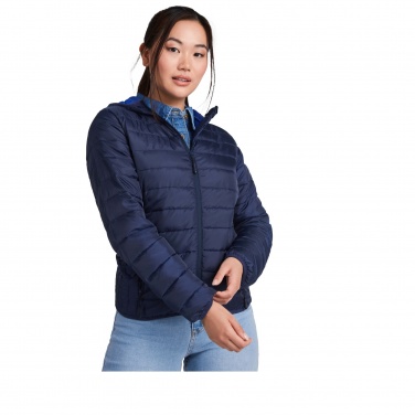 Logotrade business gifts photo of: Norway women's insulated jacket