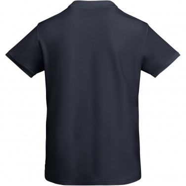 Logotrade promotional merchandise picture of: Prince short sleeve men's polo