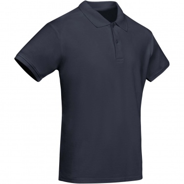 Logotrade promotional items photo of: Prince short sleeve men's polo