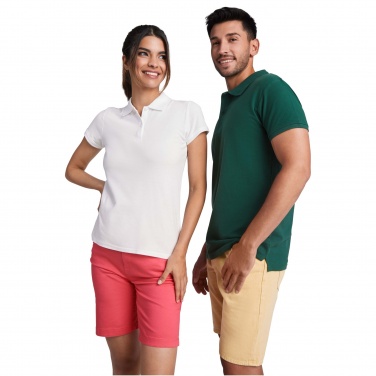 Logotrade promotional merchandise picture of: Prince short sleeve women's polo