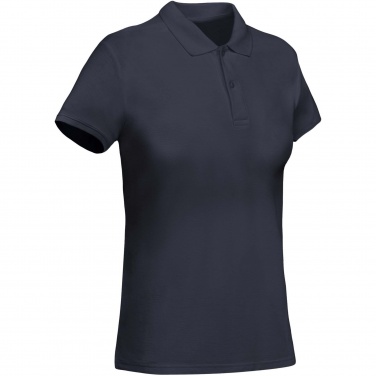 Logotrade promotional gift picture of: Prince short sleeve women's polo