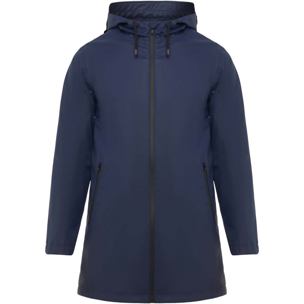 Logo trade promotional items image of: Sitka men's raincoat