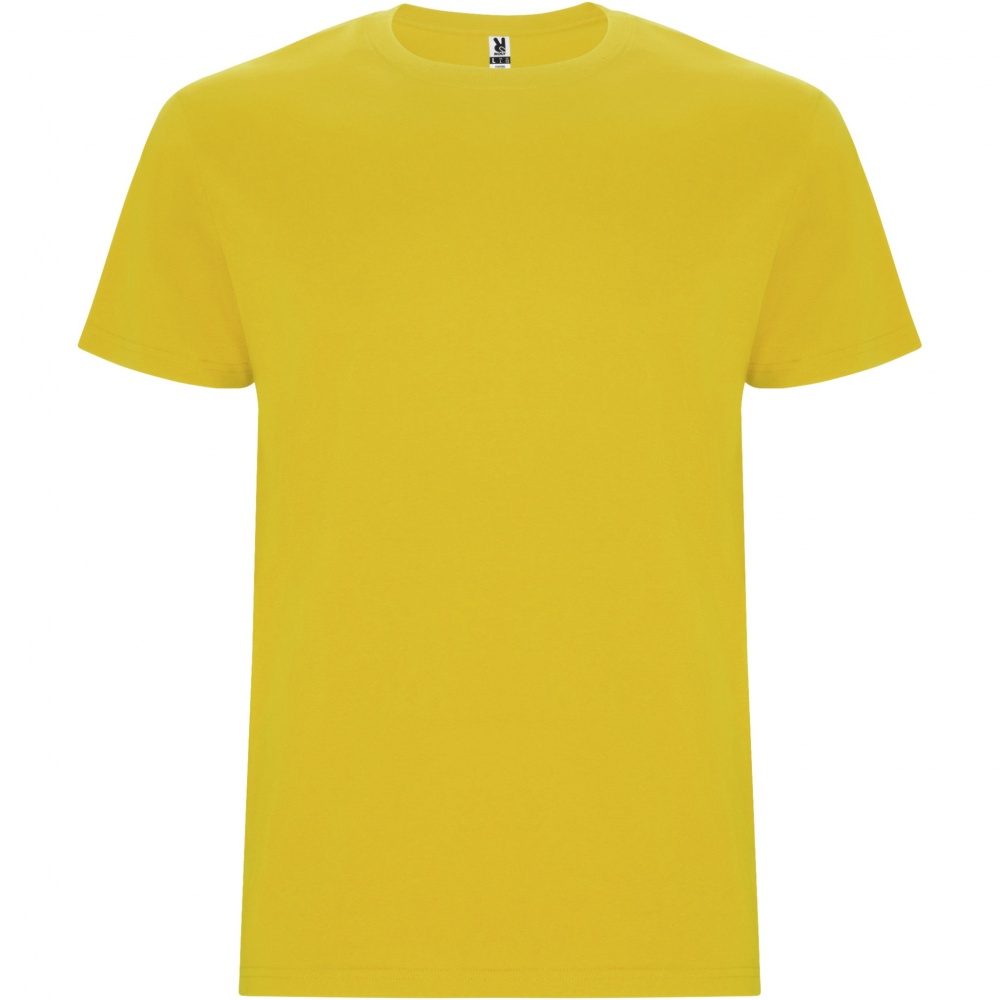 Logotrade promotional item image of: Stafford short sleeve kids t-shirt